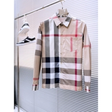 Burberry Shirts